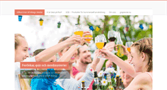 Desktop Screenshot of miragomedia.com